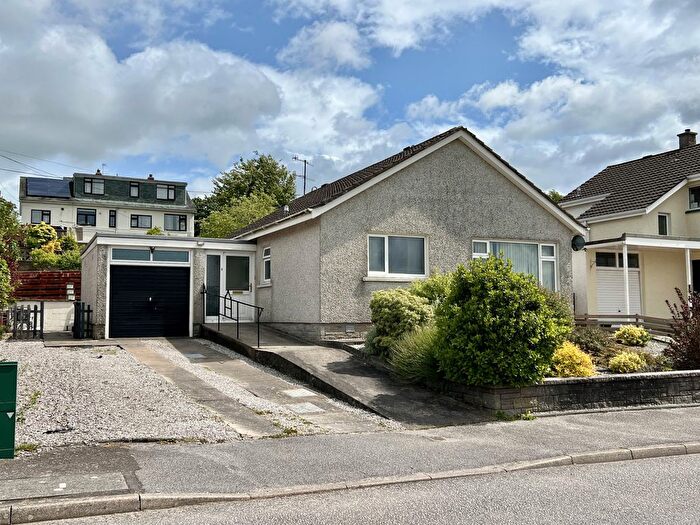 2 Bedroom Bungalow For Sale In Queen Elizabeth Drive, Castle Douglas, DG7