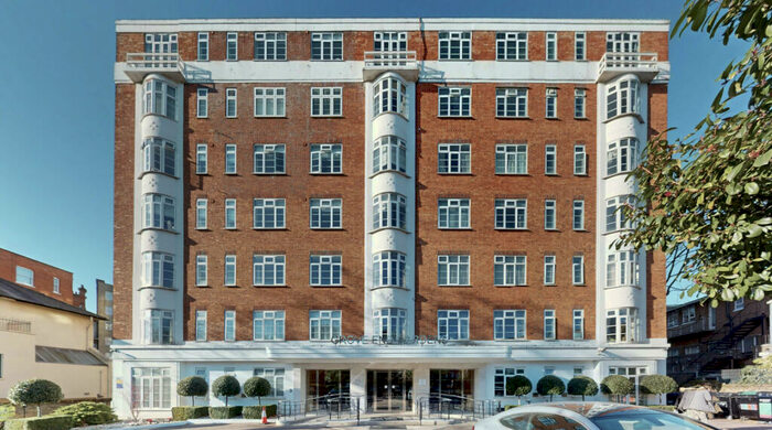 2 Bedroom Apartment To Rent In Grove End Gardens, Grove End Road, London, NW8