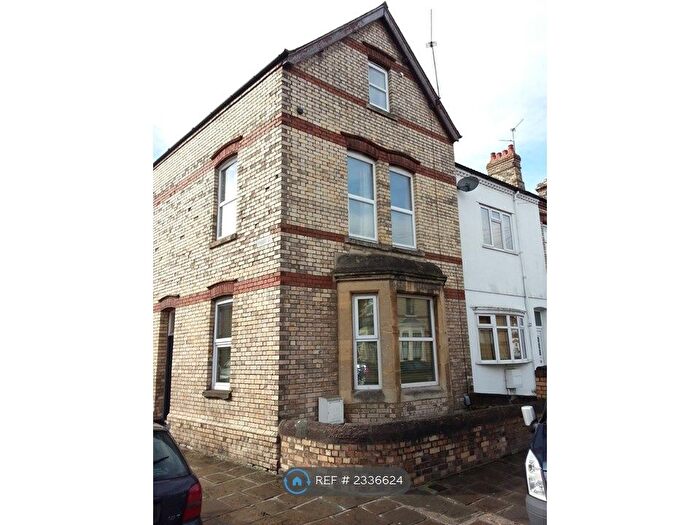 1 Bedroom Flat To Rent In Canton, Cardiff, CF5