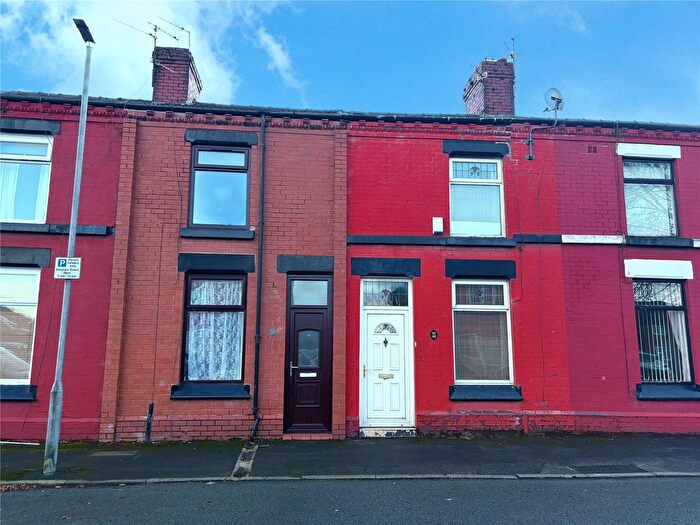 3 Bedroom Property To Rent In Cleveland Street, St. Helens, WA9