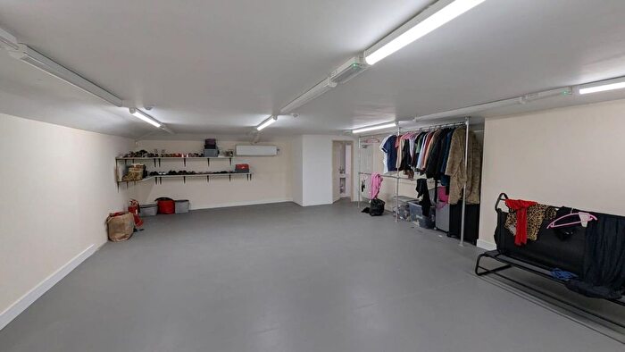 1 Bedroom Studio To Rent In Vine Place, Sunderland, SR1