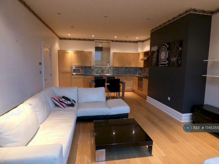 1 Bedroom Flat To Rent In West Cliff, Preston, PR1