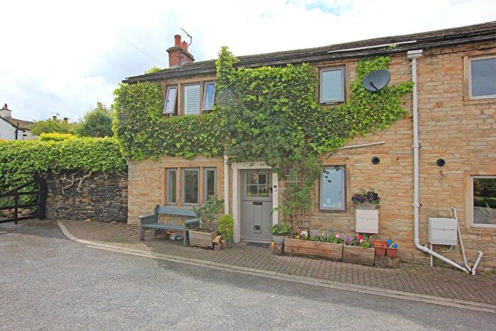 1 Bedroom End Of Terrace House For Sale In Sun Street, Cononley, BD20