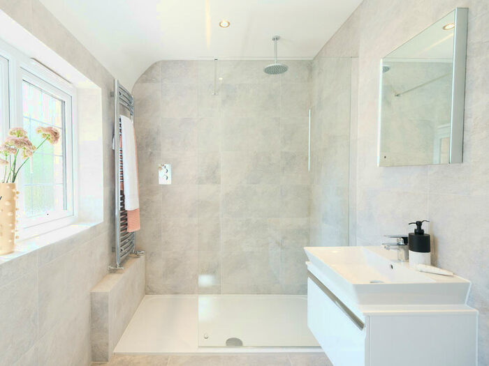 4 Bedroom Detached House For Sale In Milton, Abingdon, Oxfordshire, OX13