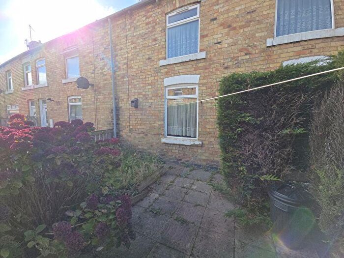 2 Bedroom Terraced House For Sale In Maple Street, Ashington, NE63