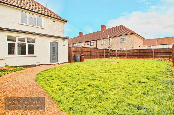 3 Bedroom Terraced House To Rent In Rugby Road, Dagenham, RM9