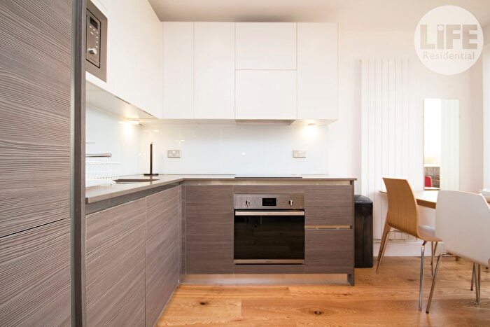 1 Bedroom Flat To Rent In Riverdale House, Molesworth Street, Lewisham, London, SE13