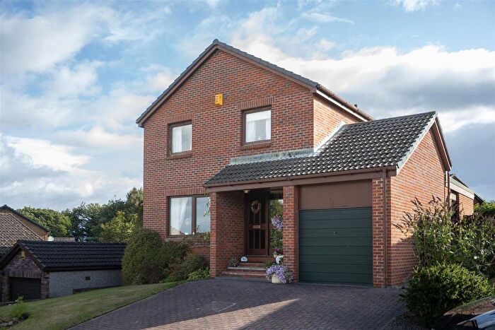 4 Bedroom Detached House For Sale In Moray Park Terrace, Culloden, Inverness, IV2