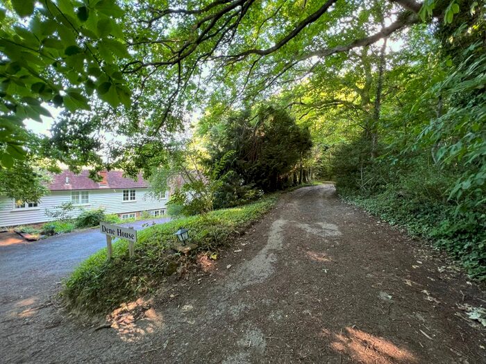 5 Bedroom Detached House To Rent In Friezley Lane, Kent, Cranbrook, TN17
