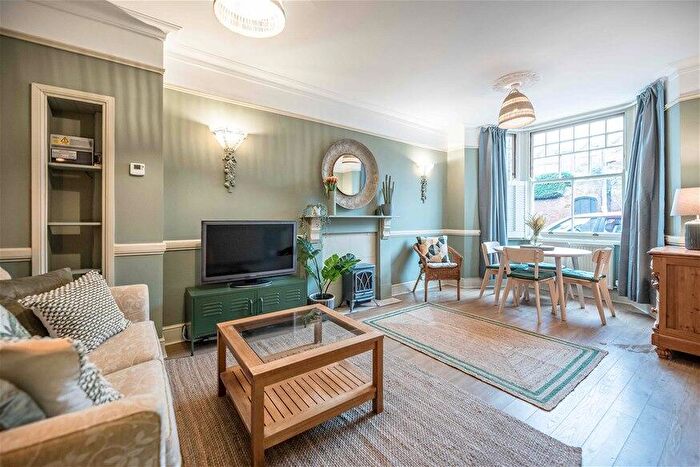 1 Bedroom Flat To Rent In High Street, Aldeburgh, IP15