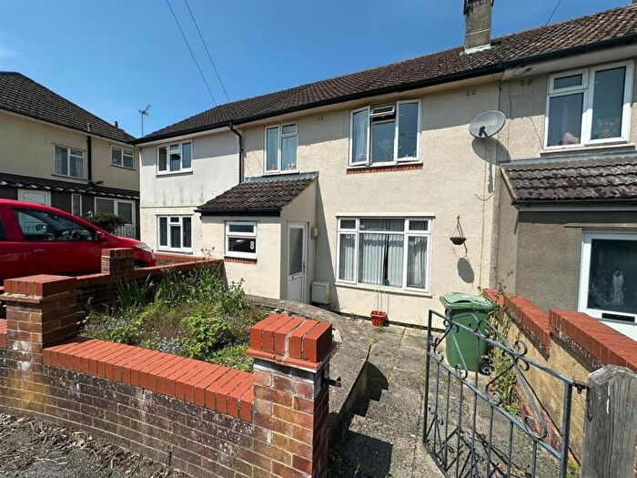 4 Bedroom House To Rent In Meaden Hill, Headington, Oxford, OX3