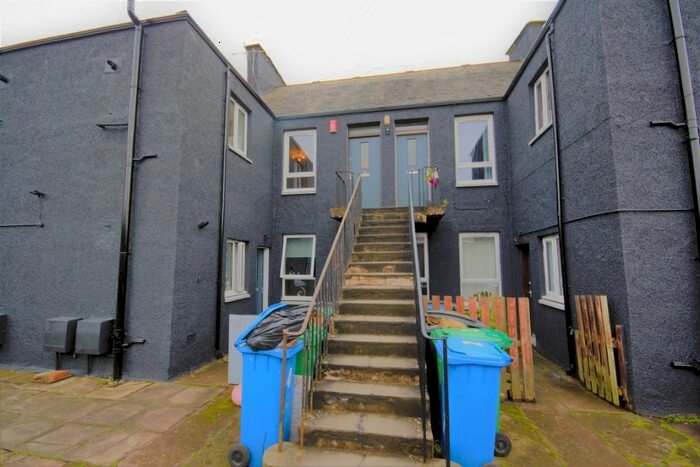 1 Bedroom Flat To Rent In Main Street, Methil, KY8