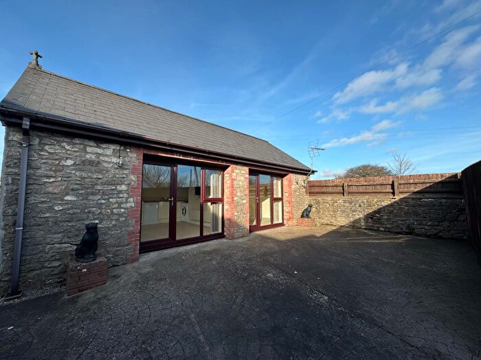 1 Bedroom Cottage To Rent In Stalling Down, Cowbridge, CF71