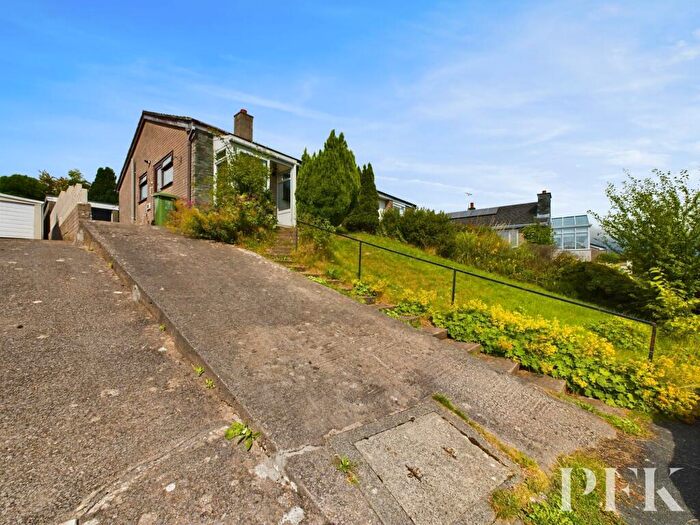 2 Bedroom Semi-Detached Bungalow For Sale In Glebe Road, Appleby-In-Westmorland, CA16