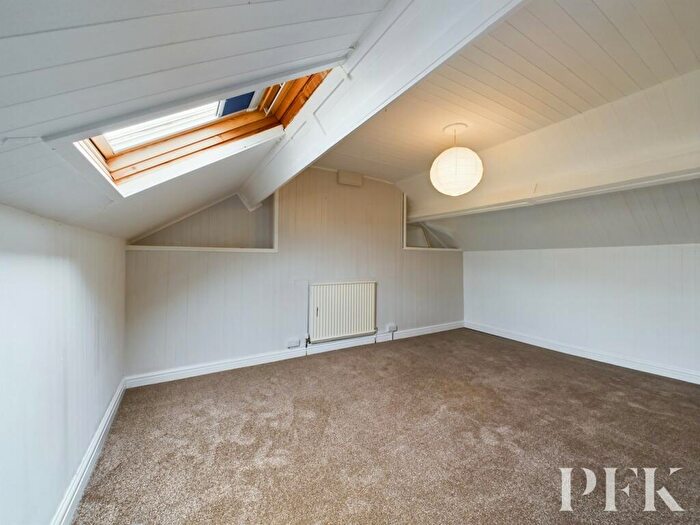 3 Bedroom Terraced House For Sale In Elizabeth Terrace, Maryport, CA15