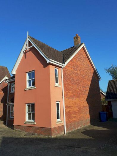 4 Bedroom Detached House To Rent In West City, NR5