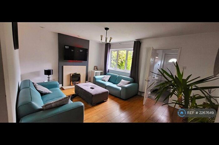 4 Bedroom Detached House To Rent In Shorham Rise, Two Mile Ash, Milton Keynes, MK8