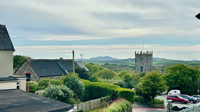 4 Bedroom Cottage For Sale In St Davids Haverfordwest, SA62