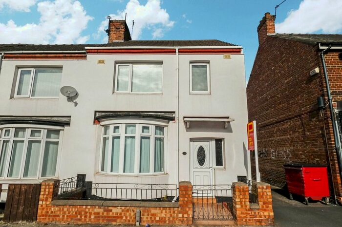 3 Bedroom Terraced House To Rent In Richardson Road, Stockton-On-Tees, TS18