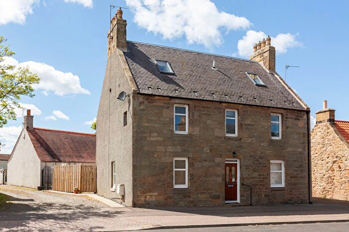 2 Bedroom Flat For Sale In Main Street, Pathhead, EH37