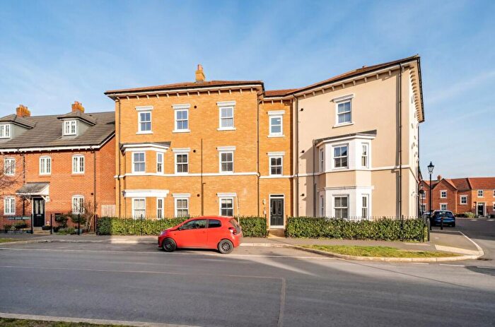 2 Bedroom Apartment To Rent In Anglia Way, Great Denham, MK40