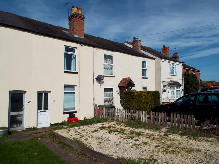 2 Bedroom House To Rent In Rugby Road, Cubbington, Leamington Spa, CV32
