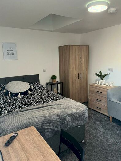 1 Bedroom Private Hall To Rent In Ullswater Road, Lancaster, LA1