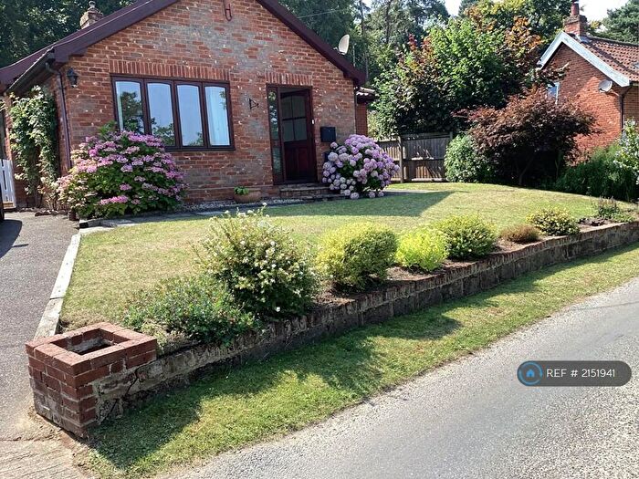 2 Bedroom Bungalow To Rent In Valley Farm Road, Melton, Woodbridge, IP12