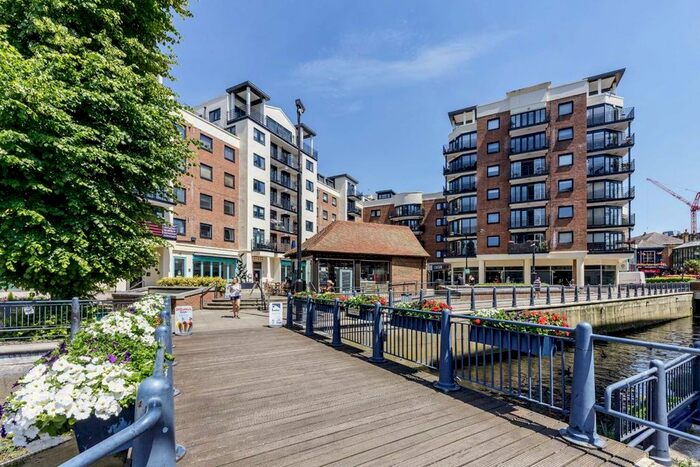 2 Bedroom Flat To Rent In Jerome Place, Kingston Upon Thames, KT1