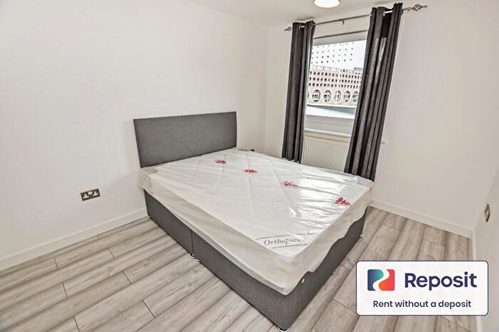 1 Bedroom Flat To Rent In The Eighth Day, Oxford Road, City Centre, Manchester, M1