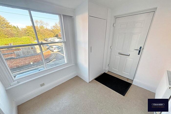 3 Bedroom Flat To Rent In Dundas Street, Deeside, CH5