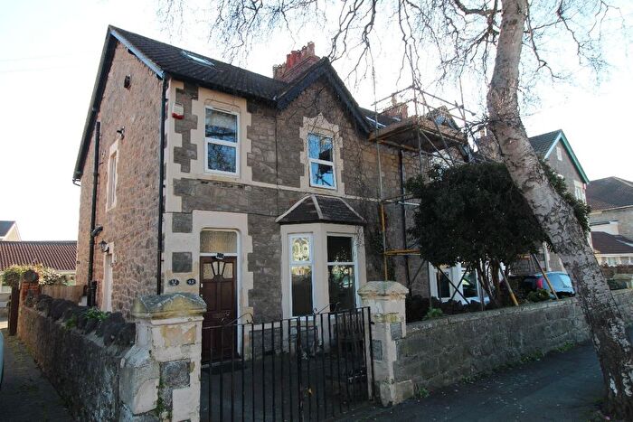 1 Bedroom Flat To Rent In Stafford Road, Weston-Super-Mare, BS23