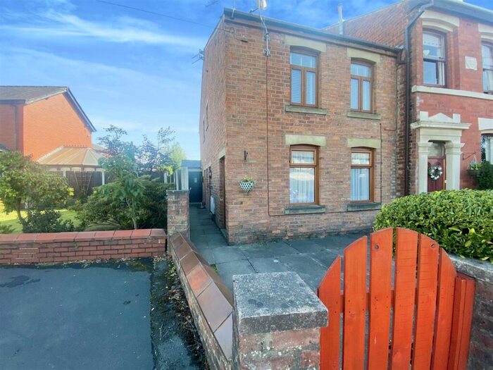 1 Bedroom Flat To Rent In Brownedge Road, Lostock Hall, Preston, PR5