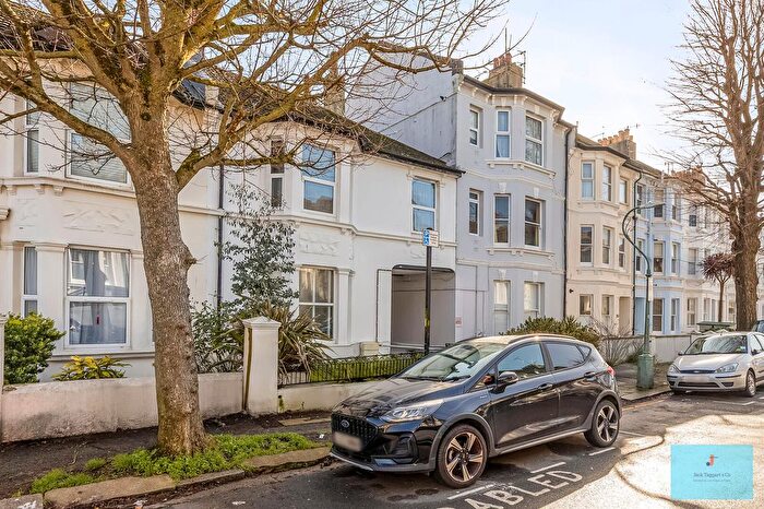 3 Bedroom Flat For Sale In Westbourne Street, Hove, BN3