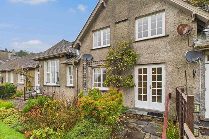 2 Bedroom Cottage To Rent In Flat Calgarth Park, Ambleside Road, Troutbeck Bridge, Windermere, Cumbria, LA23