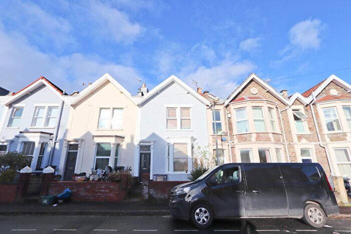 5 Bedroom Terraced House To Rent In Osborne Road, Southville, Bristol, BS3