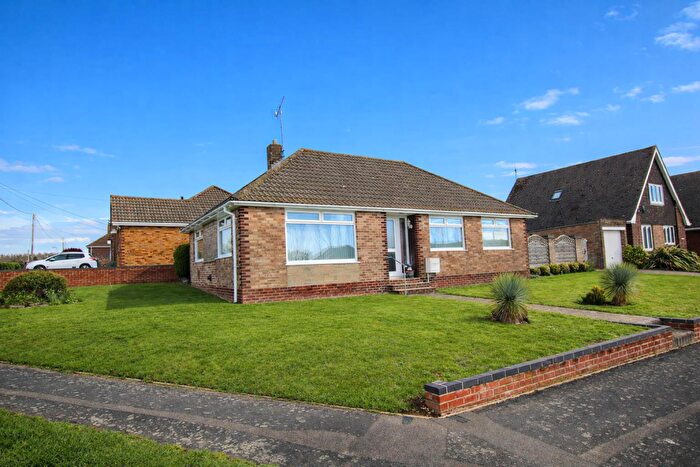 3 Bedroom Detached Bungalow For Sale In Haig Road, Bishopstoke, Eastleigh, SO50