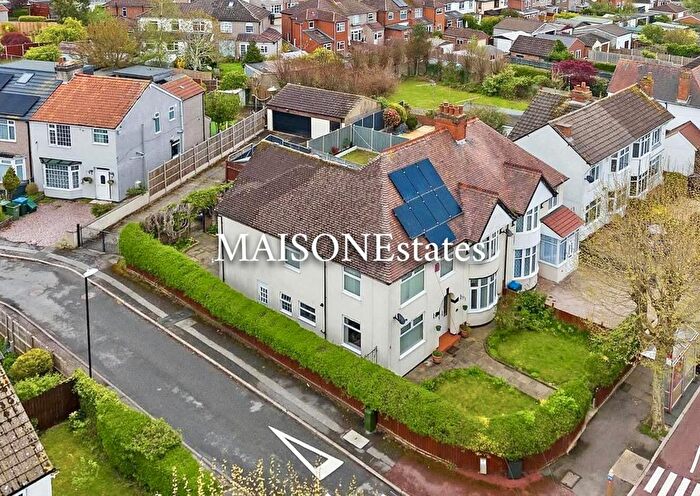 6 Bedroom Property For Sale In Barkers Butts Lane, Coundon, Coventry, CV6