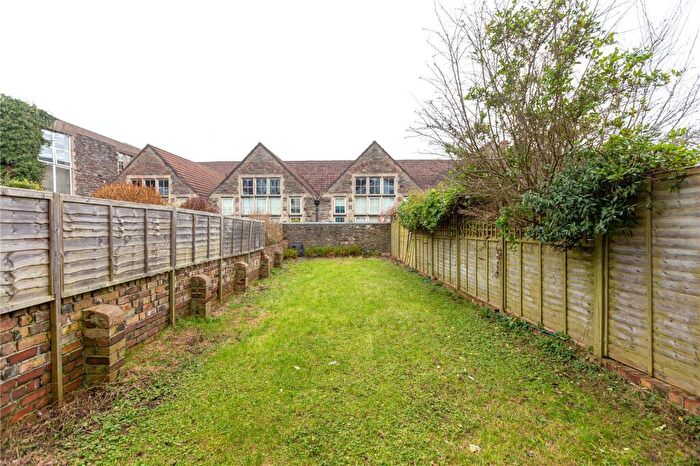 4 Bedroom Terraced House To Rent In Monk Road, Bishopston, Bristol, BS7