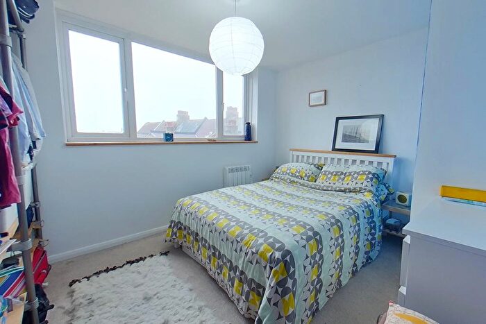 1 Bedroom Apartment For Sale In Highcroft Villas, Brighton, BN1