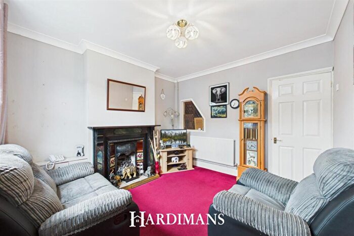 3 Bedroom Terraced House For Sale In Kent Road, Lowestoft, NR32