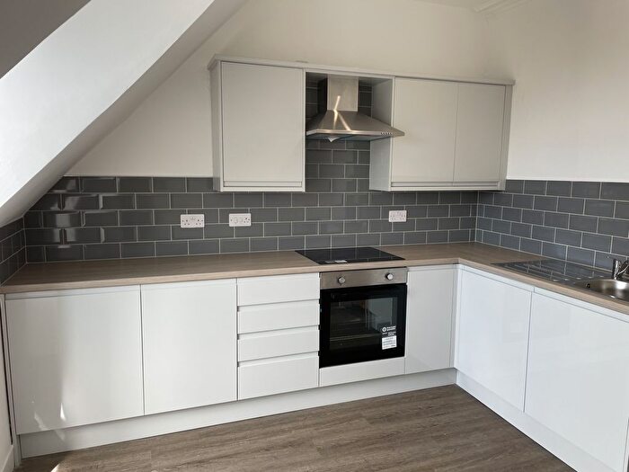 2 Bedroom Flat To Rent In Dundee, DD2