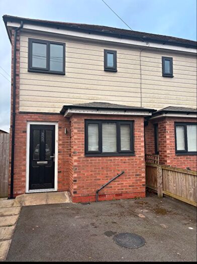 2 Bedroom Semi-Detached House To Rent In Hilda Street, Leigh, WN7