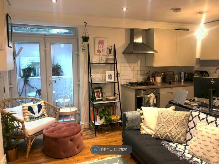 1 Bedroom Flat To Rent In Homerton High Street, London, E9