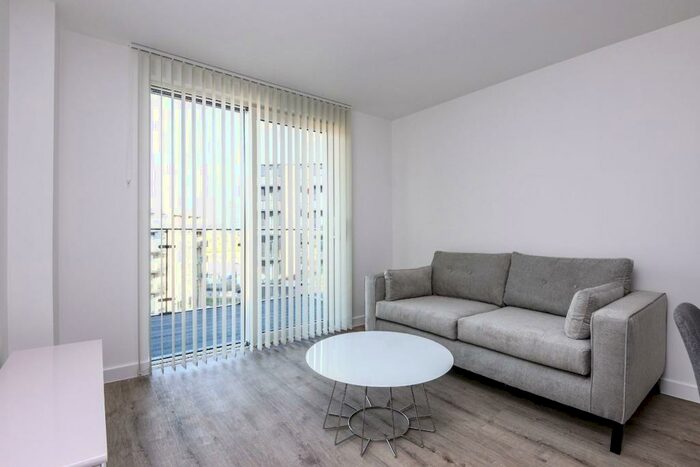 1 Bedroom Flat To Rent In Middlewood Locks, Lockgate Square, Salford, M5