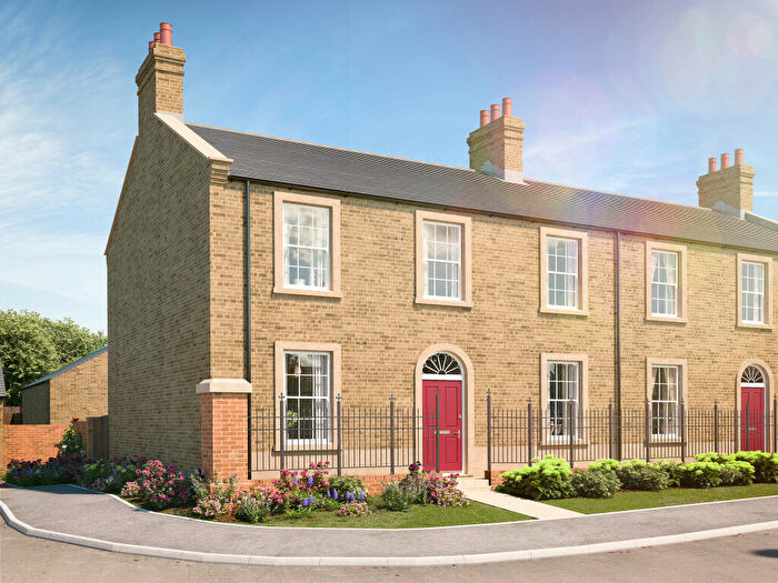 4 Bedroom Semi-Detached House For Sale In Houghton Gate, Chester Le Street, DH3