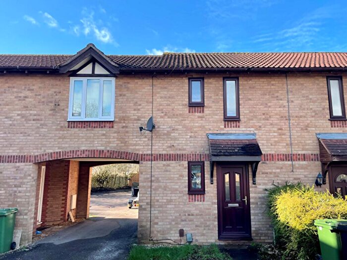 1 Bedroom House To Rent In Whitacre, Peterborough, PE1