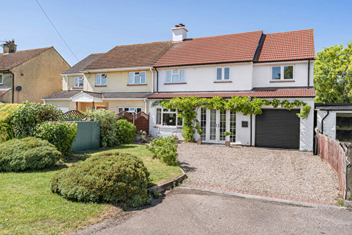 4 Bedroom Semi-Detached House For Sale In Ludgershall Road, Piddington, OX25