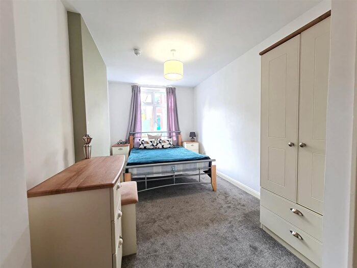 1 Bedroom Property To Rent In Garden Walk, Cambridge, CB4