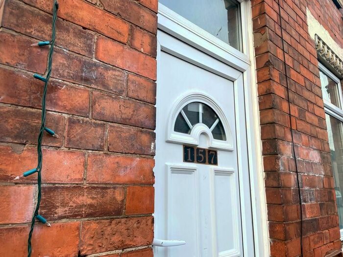 3 Bedroom Terraced House To Rent In Grange Road, Coventry, CV6